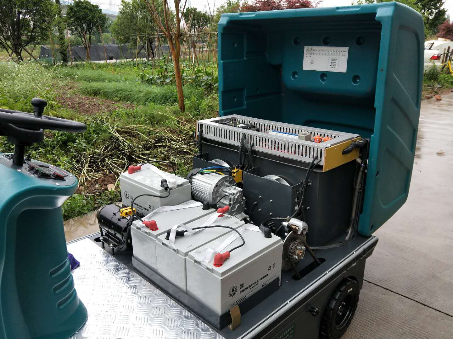 洁士AM1500TM驾驶式豆奶成人短视频/AM1500TM驾驶式扫地车/AM1500TM电动扫地车